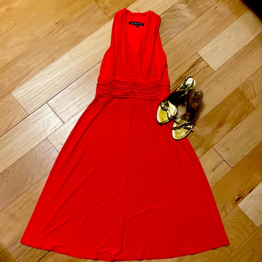 Jones New York Sundress